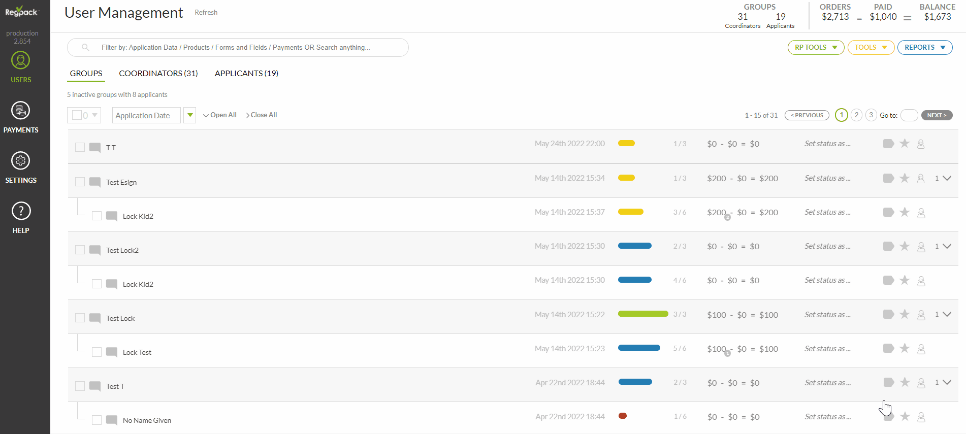 what-is-waitlist